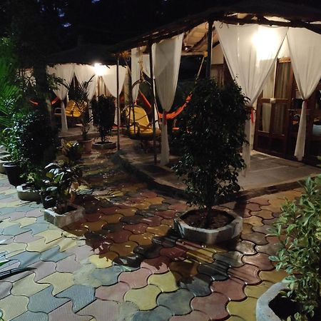 Tent Cressida Cyrus Palolem Extérieur photo