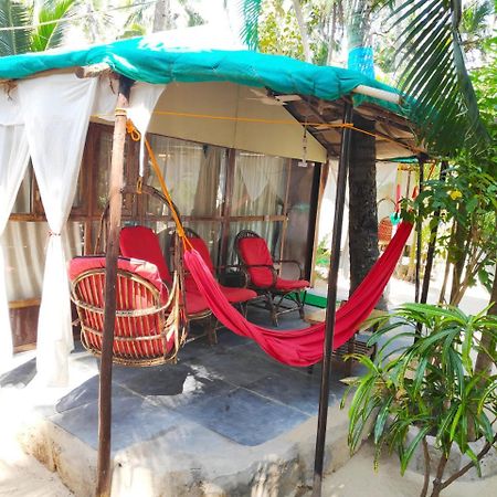 Tent Cressida Cyrus Palolem Extérieur photo