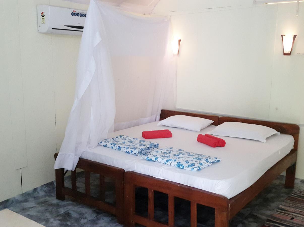 Tent Cressida Cyrus Palolem Extérieur photo