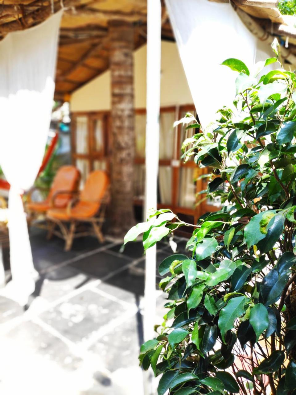 Tent Cressida Cyrus Palolem Extérieur photo