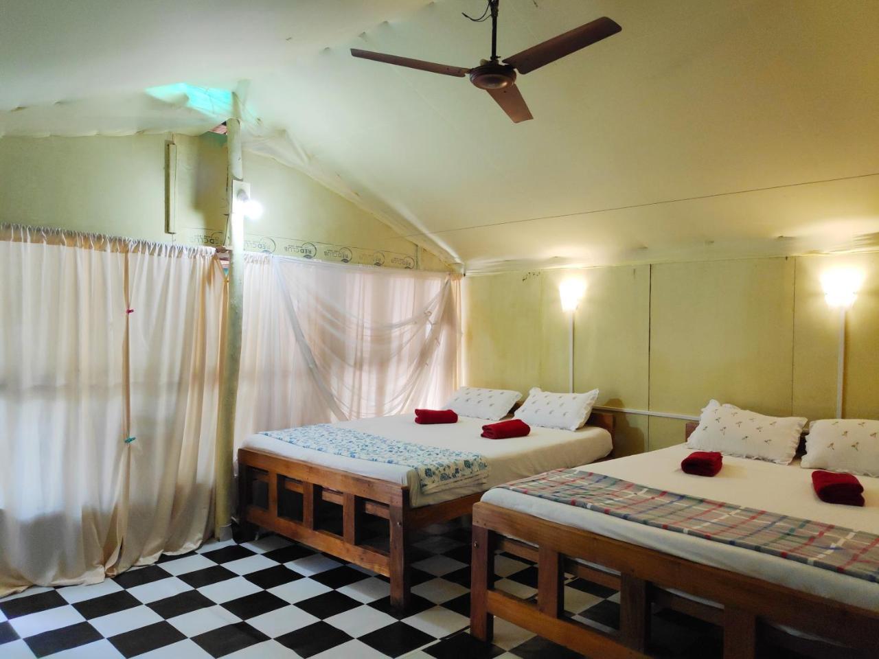 Tent Cressida Cyrus Palolem Extérieur photo