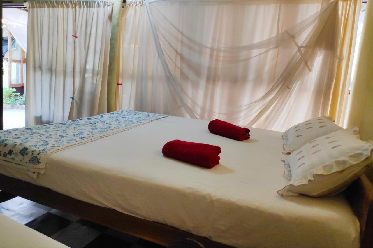 Tent Cressida Cyrus Palolem Extérieur photo