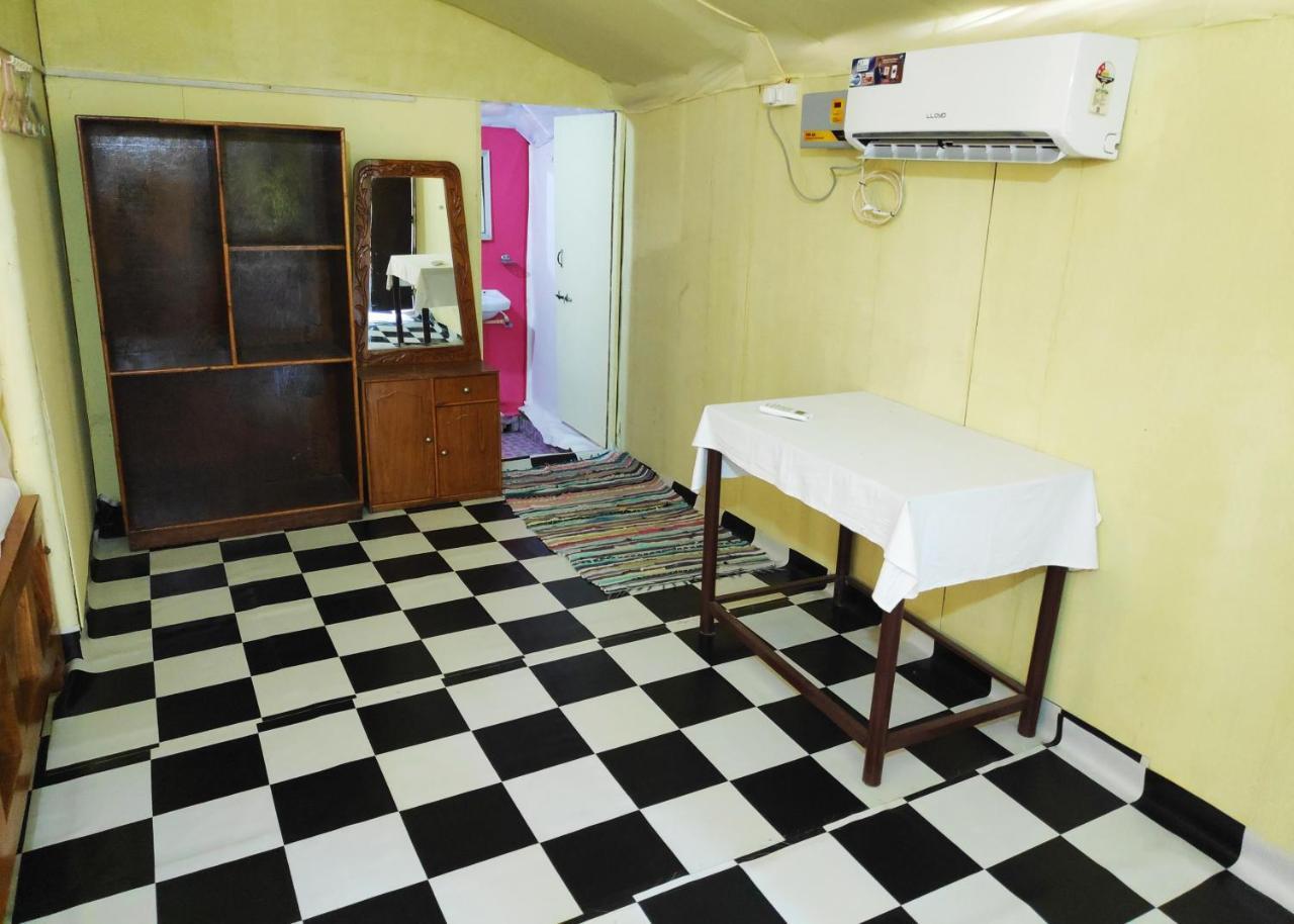 Tent Cressida Cyrus Palolem Extérieur photo
